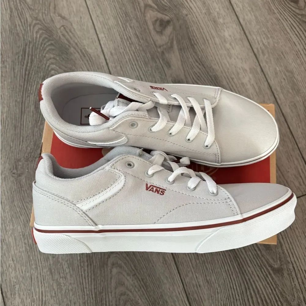 Vans seldan pop lunar rock
